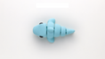 Load image into Gallery viewer, Tiny Shark