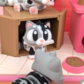 Load image into Gallery viewer, Cat and Habitat