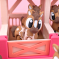 Load image into Gallery viewer, Horse & Stable