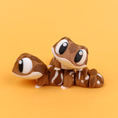 Load image into Gallery viewer, Gecko