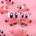 Load image into Gallery viewer, Piggy & Pig Pen