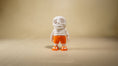 Load image into Gallery viewer, Tiny Summer Skeleton - ZOU3D