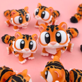 Load image into Gallery viewer, Tiger