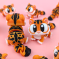 Load image into Gallery viewer, Tiger