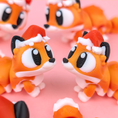 Load image into Gallery viewer, Fox
