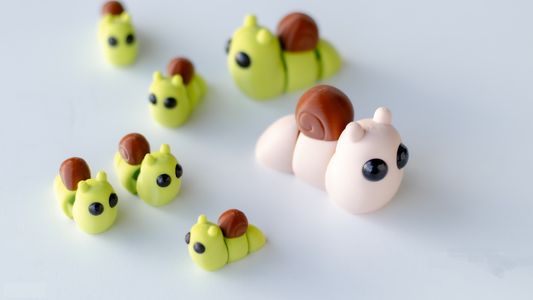 Tiny Snail