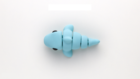 Tiny Shark