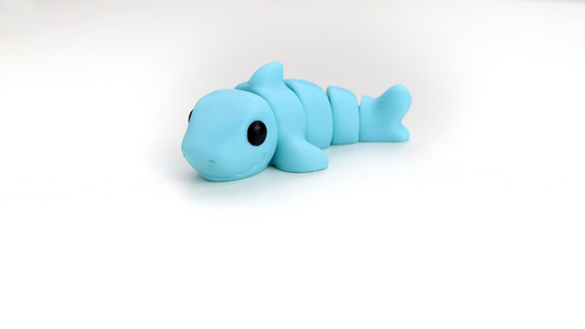 Tiny Shark