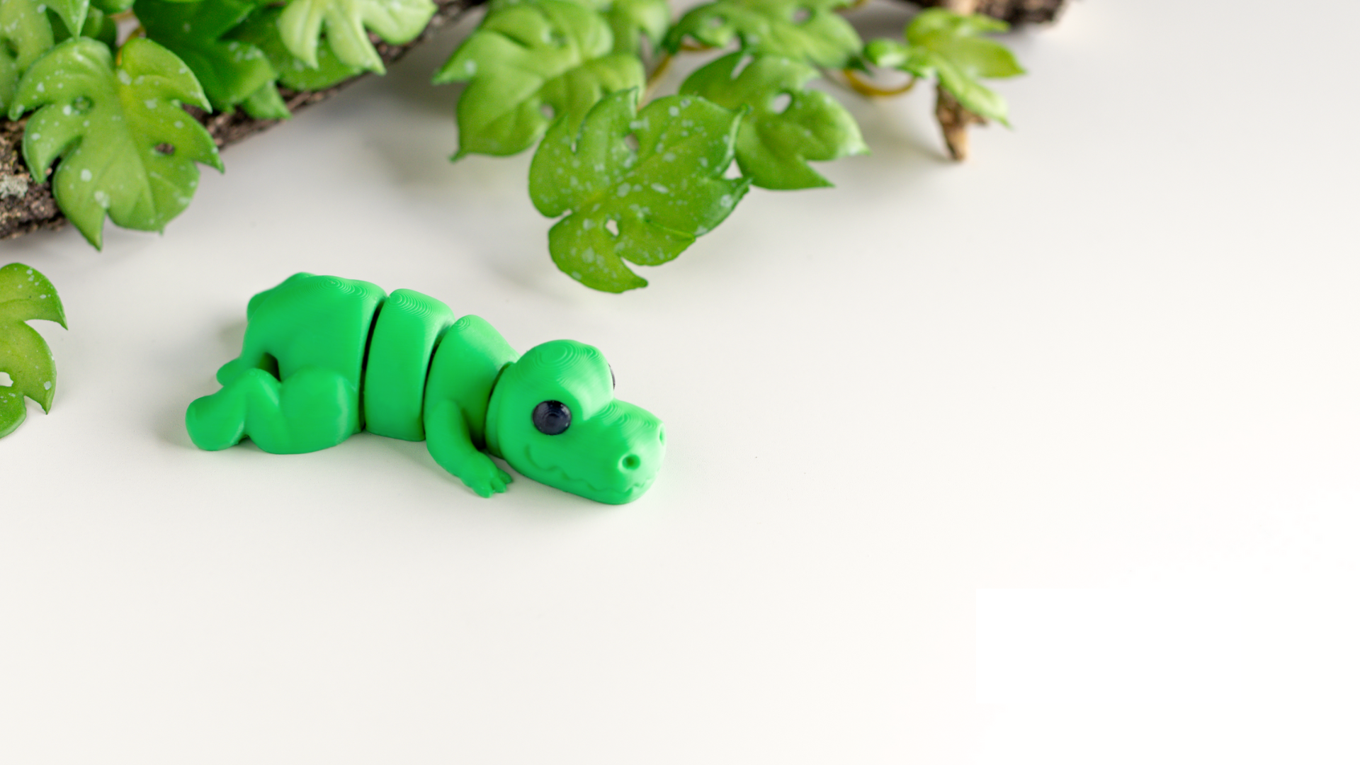 Tiny T-Rex