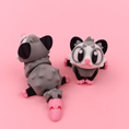 Load image into Gallery viewer, Opossum
