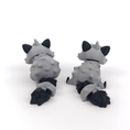 Load image into Gallery viewer, Raccoon
