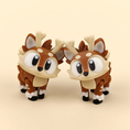 Load image into Gallery viewer, Reindeer
