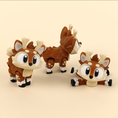Load image into Gallery viewer, Reindeer
