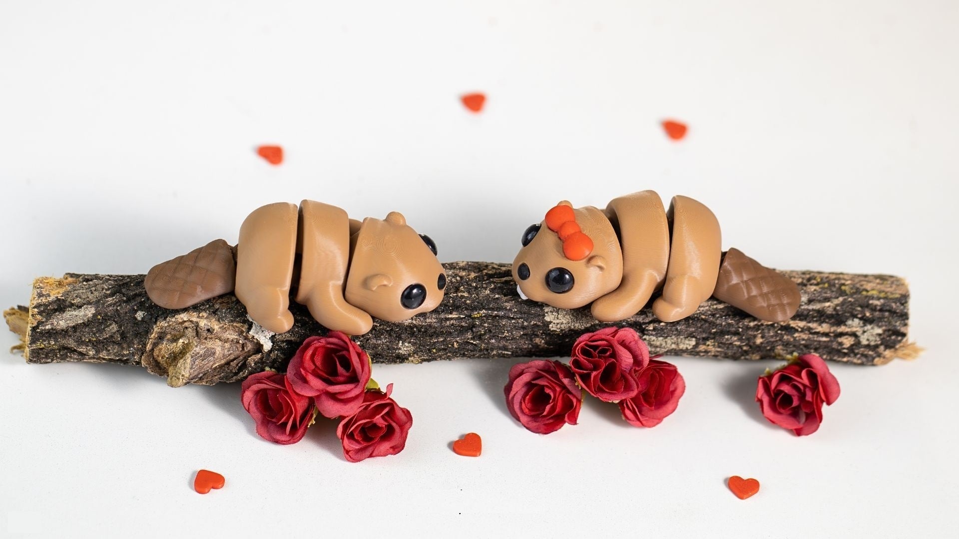 Tiny Beavers