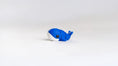 Load image into Gallery viewer, Krew3D Printables - Tiny Baby Whale - The Gentle Giant in Mini Form | 3D Printed Flexible Fidget Collectible Gift for Kids & Adults | ZOU3D
