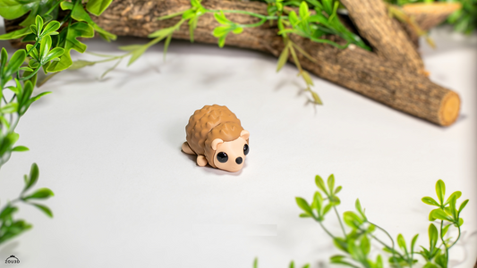 Tiny Hedgehog