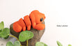 Load image into Gallery viewer, Tiny Lobster – 3D Printed, Articulated, and Super Wiggly
