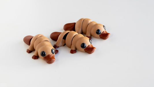 Tiny Platypus