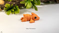 Load image into Gallery viewer, Tiny Pterodactyl – 3D Printed, Articulated, and Super Wiggly
