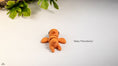 Load image into Gallery viewer, Tiny Pterodactyl – 3D Printed, Articulated, and Super Wiggly
