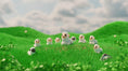 Load image into Gallery viewer, Baby Sheep – The Fluffiest Little Friend
