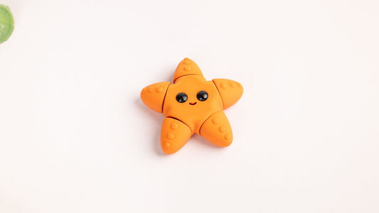 Tiny Starfish