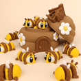 Load image into Gallery viewer, Bee & Hive Showcase
