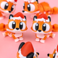 Load image into Gallery viewer, Fox
