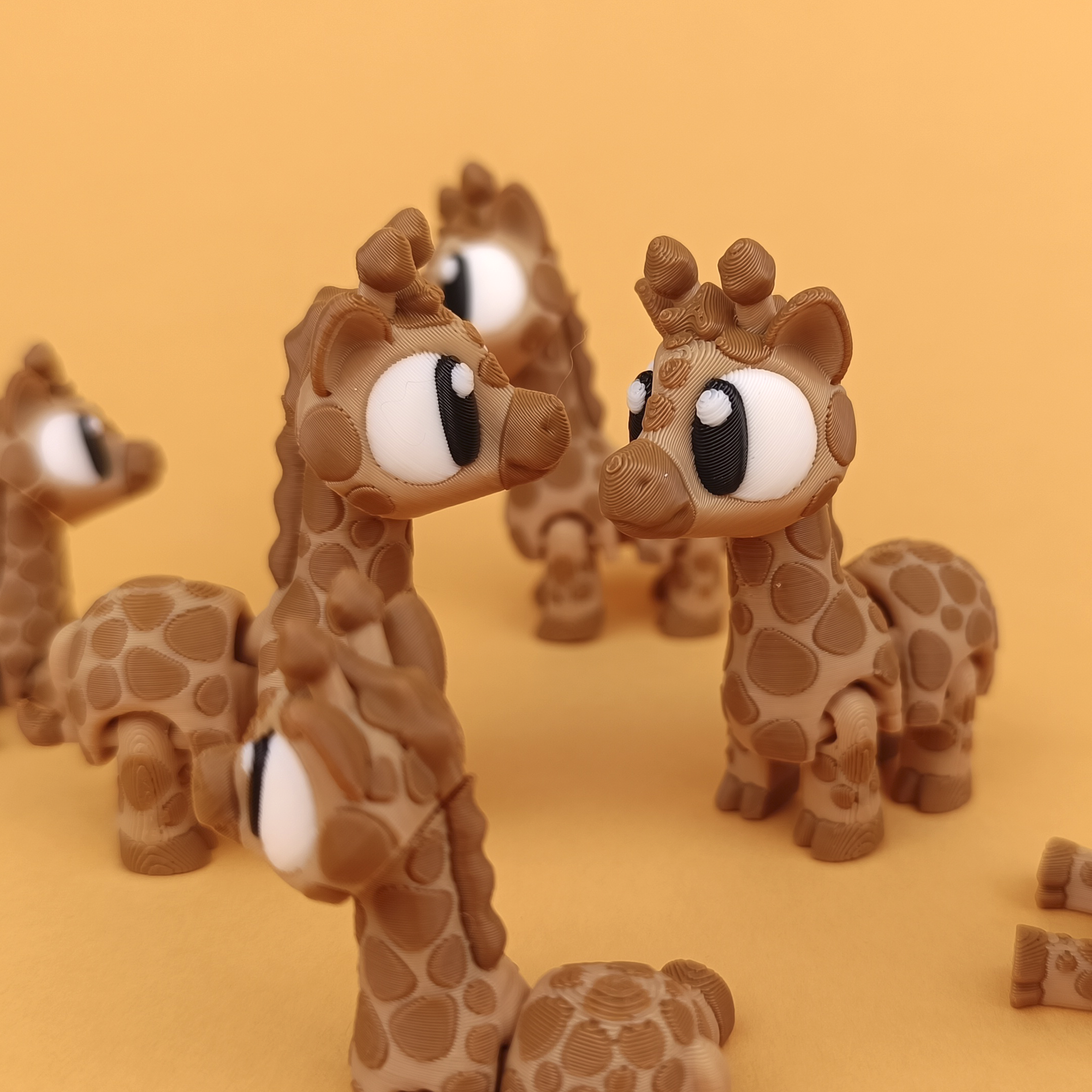 Giraffe