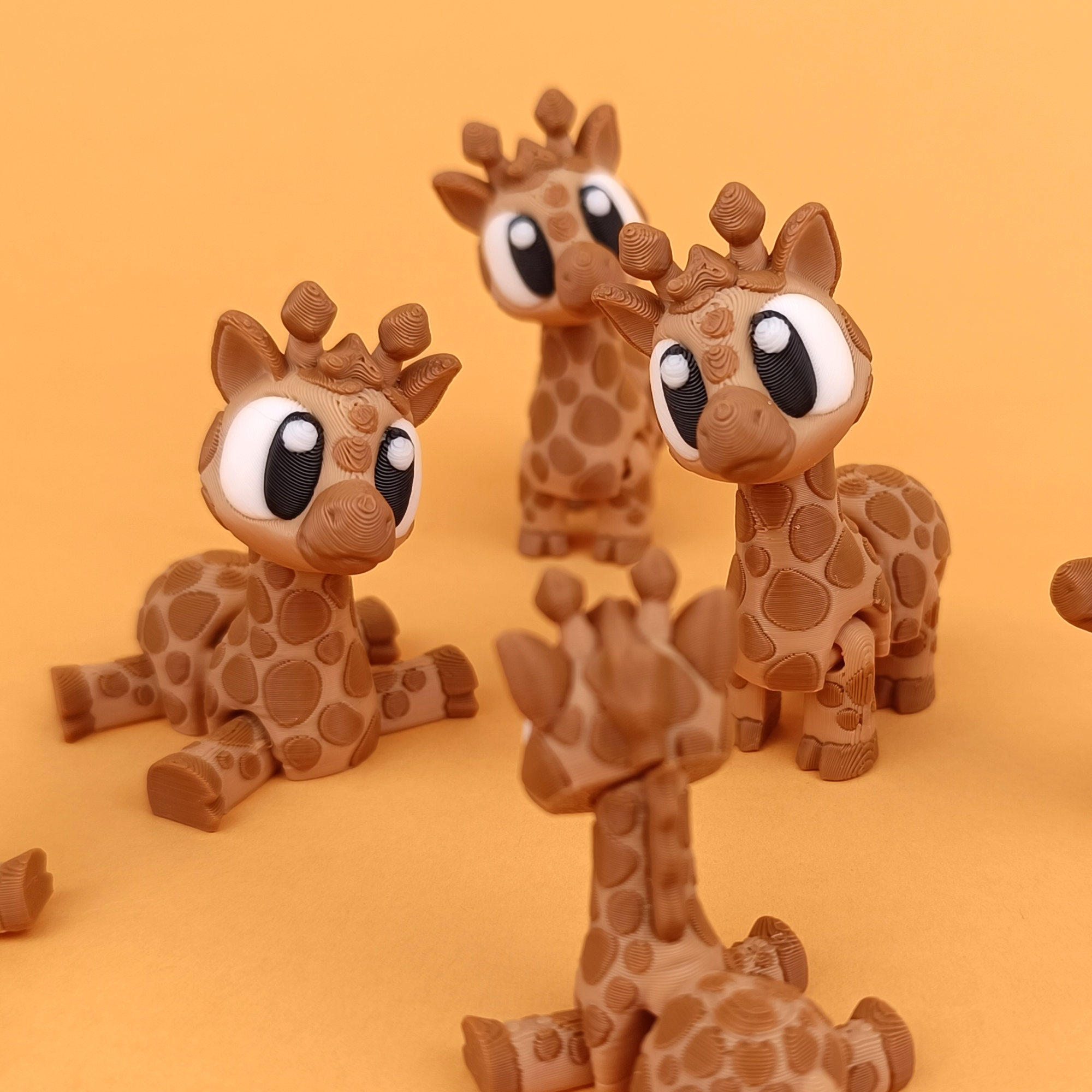 Giraffe