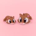 Load image into Gallery viewer, Hamster
