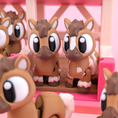 Load image into Gallery viewer, Horse & Stable
