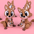 Load image into Gallery viewer, Kangaroo
