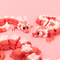 Load image into Gallery viewer, Long Dragon

