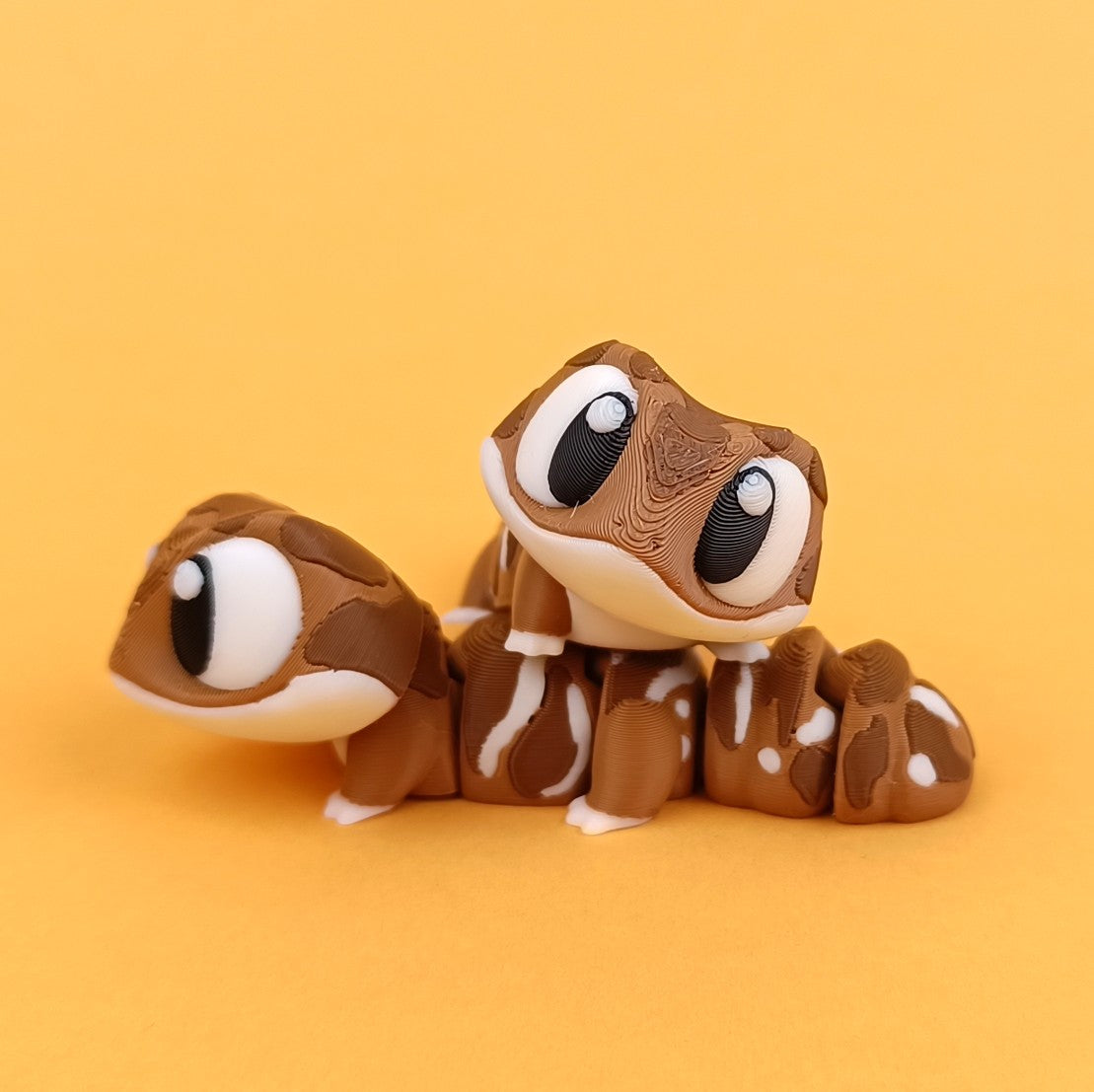 Gecko