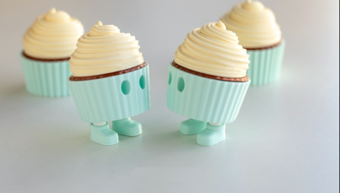 Tiny Cupcake