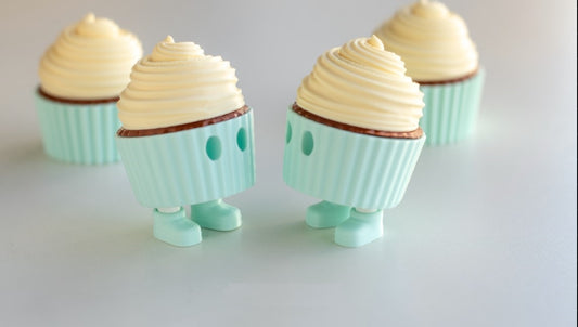 Tiny Cupcake