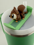 Load image into Gallery viewer, Squirrel
