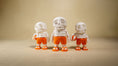Load image into Gallery viewer, Tiny Summer Skeleton - ZOU3D
