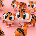Load image into Gallery viewer, Tiger

