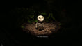 Load image into Gallery viewer, Tiny Alien Skeleton – Out of This World Collectible
