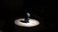 Load image into Gallery viewer, Tiny Robot – 3D Printed, Articulated, and Super Wiggly
