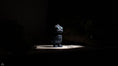 Load image into Gallery viewer, Tiny Robot – 3D Printed, Articulated, and Super Wiggly
