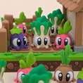 Load image into Gallery viewer, Flexi Baby Veggie Garden Design Showcase – Miniature Harvest Delight
