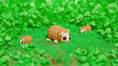 Load image into Gallery viewer, Tiny Hedgehog - 3D Printed, Articulated, and Super Wiggly
