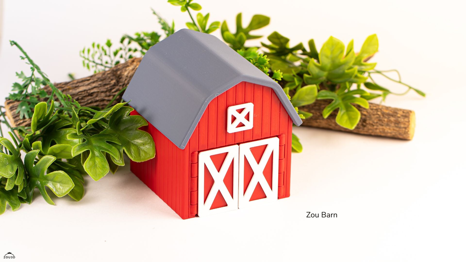 Barn Enclosure Showcase – Flexi Farm Friends Display