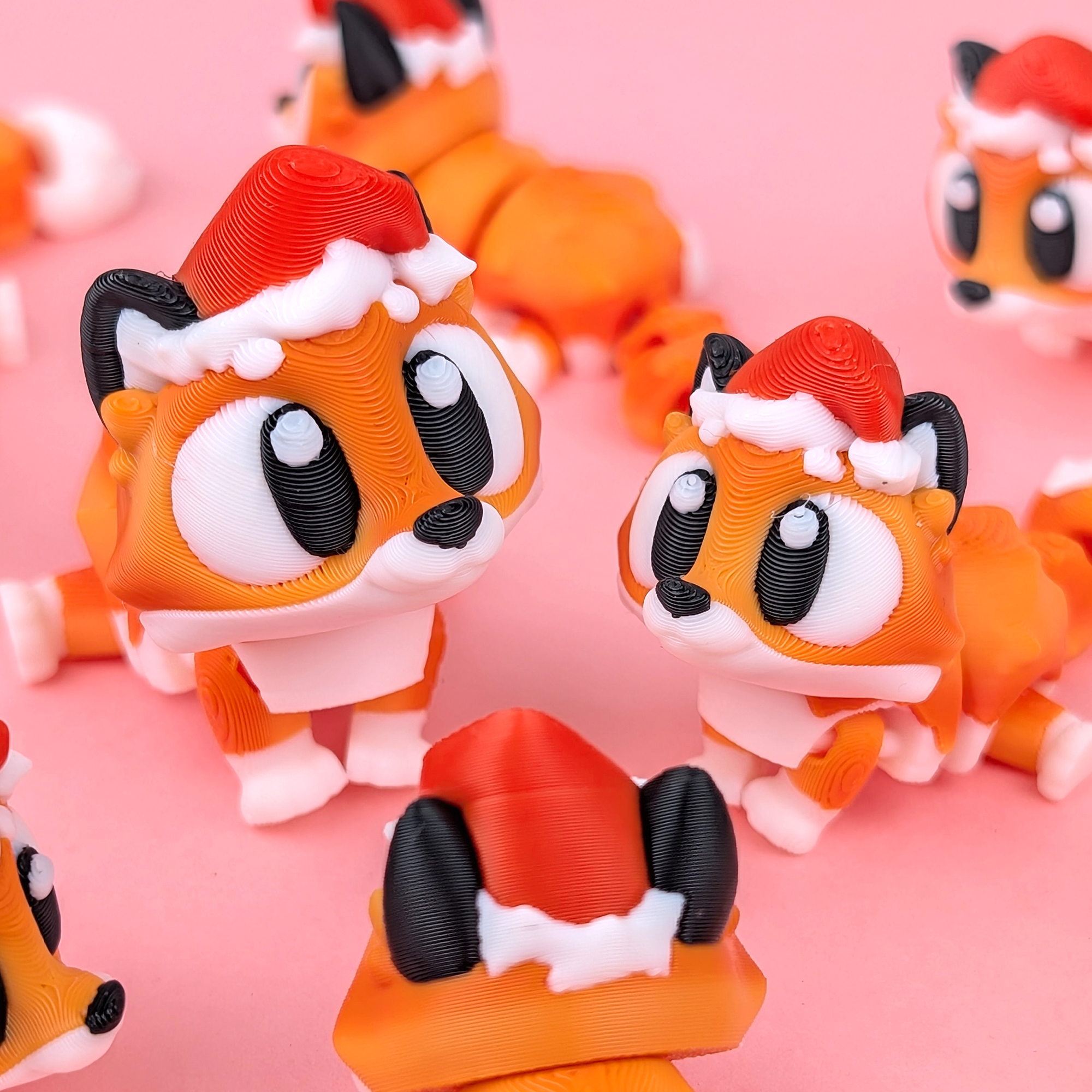 Fox