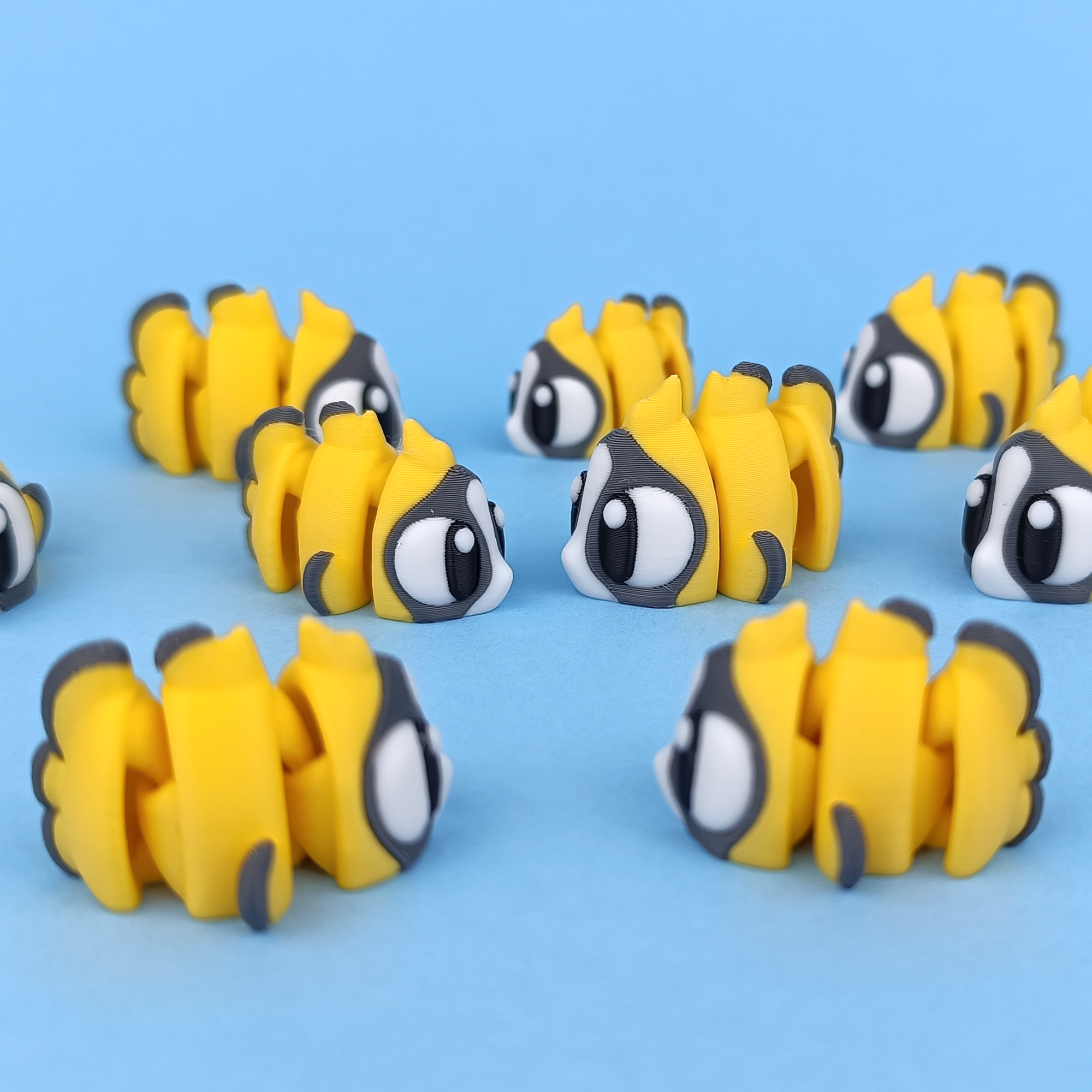 Flexi Baby Aquarium & Tropical Fish – A Miniature Ocean World